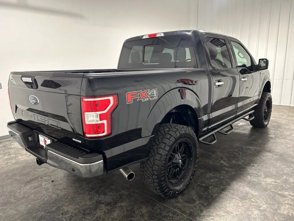 Ford F-150 photo 4