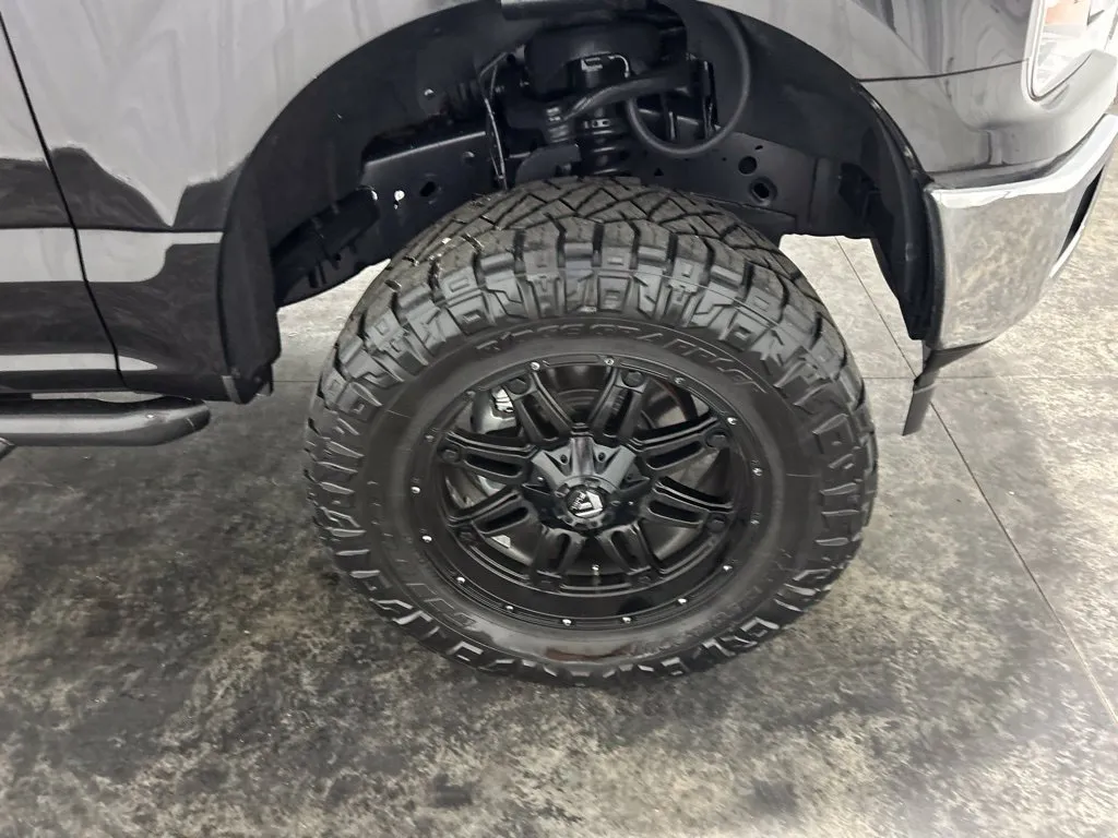 Ford F-150 photo 11