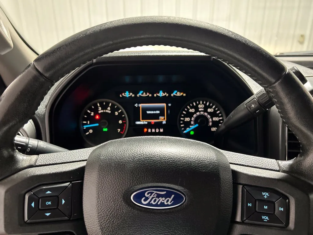 Ford F-150 photo 29