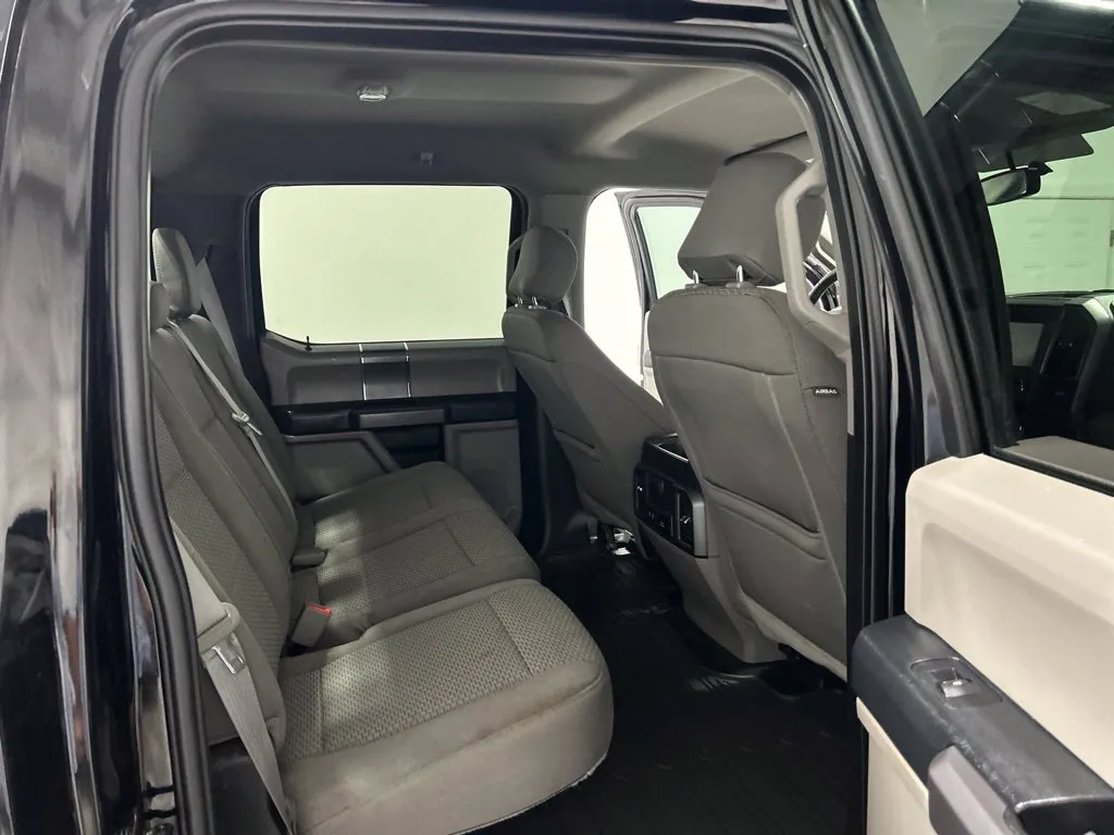 Ford F-150 photo 19
