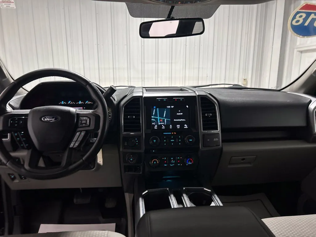 Ford F-150 photo 25