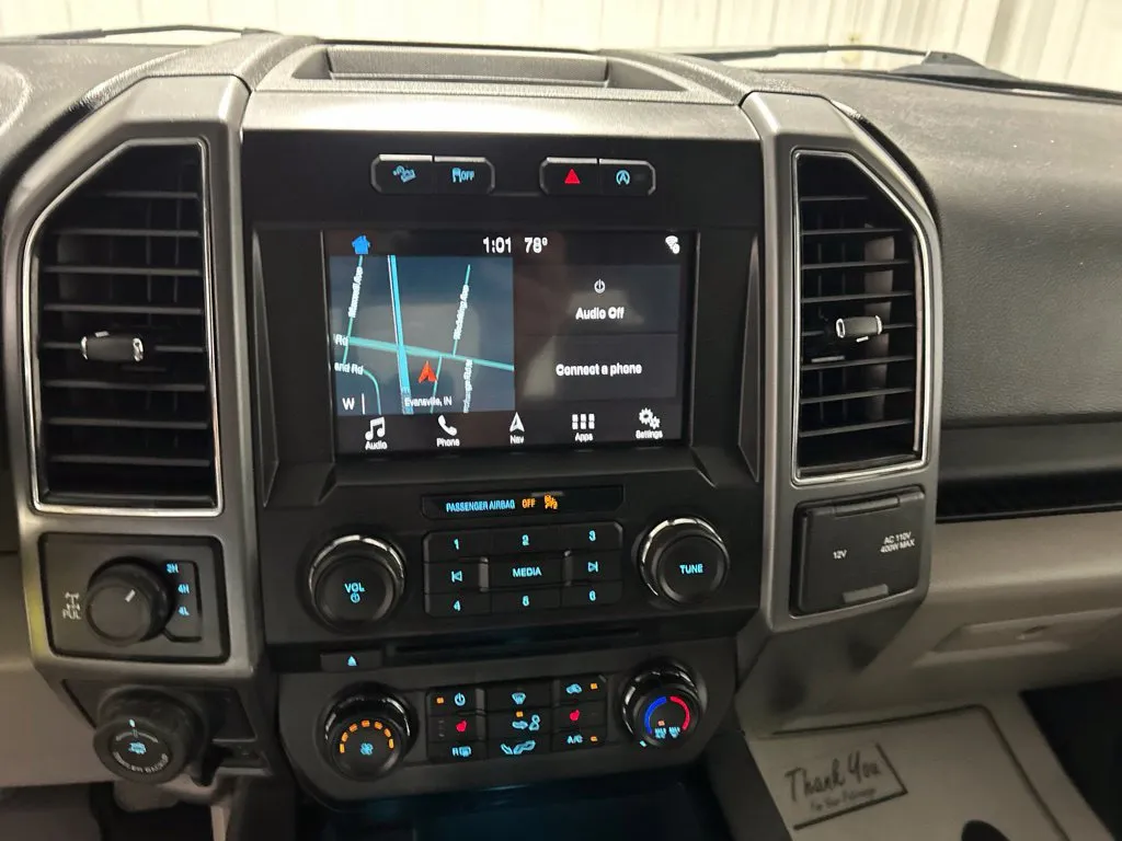 Ford F-150 photo 27