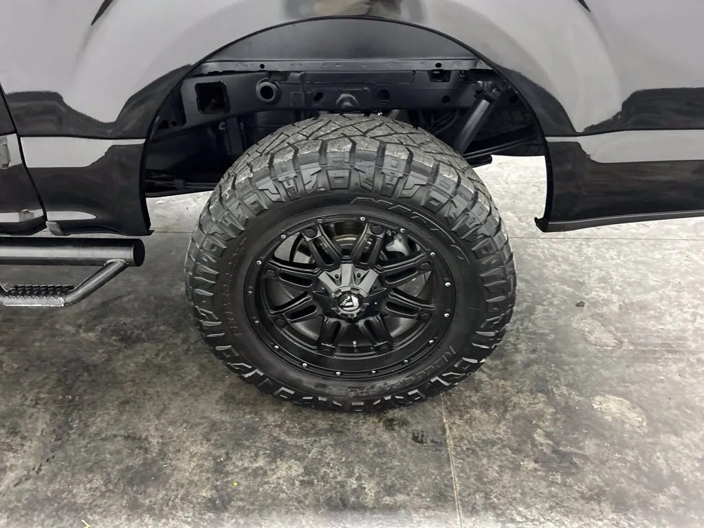 Ford F-150 photo 8