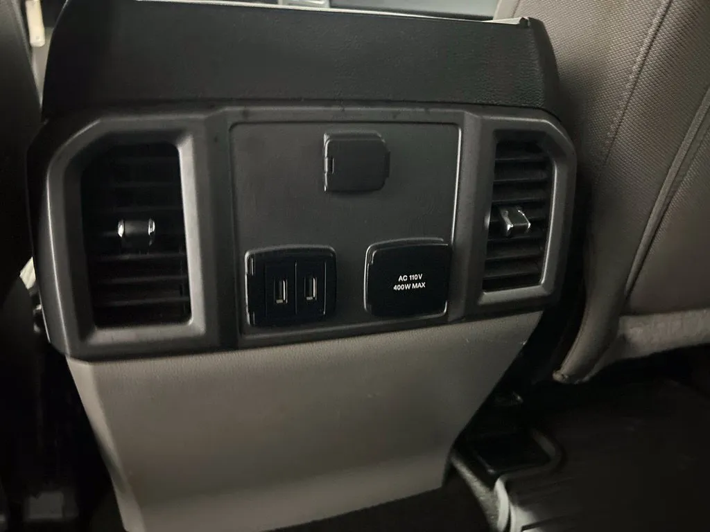 Ford F-150 photo 24