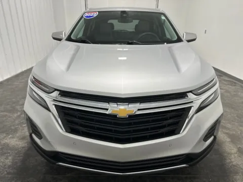 Photos of 2022 Chevrolet Equinox LT for sale in Evansville, IN at Integrity Motors Group
