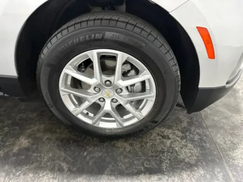 More photos of 2022 Chevrolet Equinox LT at Integrity Motors Group, IN