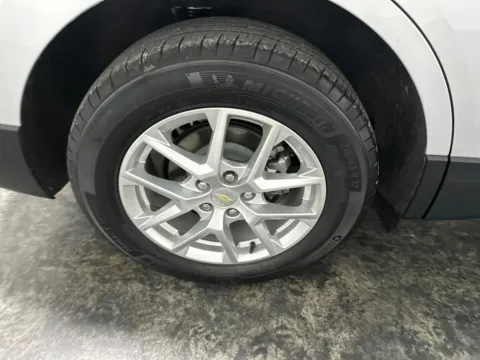 More photos of 2022 Chevrolet Equinox LT at Integrity Motors Group, IN