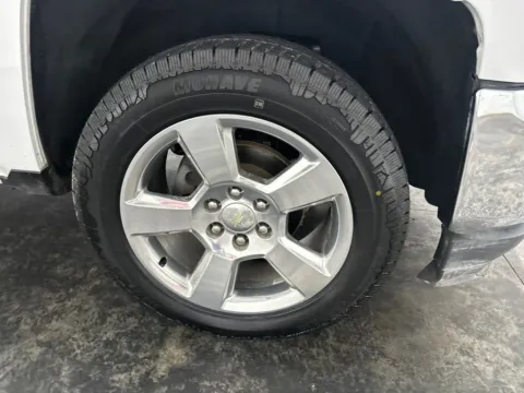 More photos of 2018 Chevrolet Silverado 1500 LT at Integrity Motors Group, IN