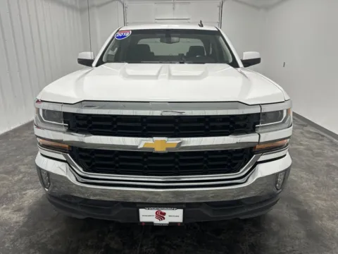 Photos of 2018 Chevrolet Silverado 1500 LT for sale in Evansville, IN at Integrity Motors Group