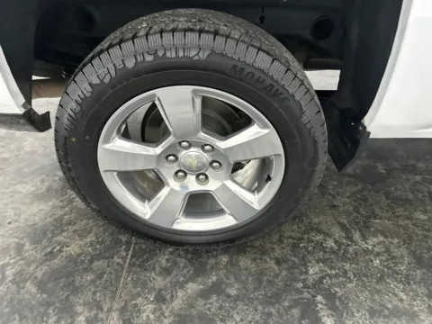 More photos of 2018 Chevrolet Silverado 1500 LT at Integrity Motors Group, IN