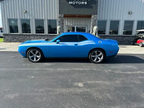 Photos of 2015 Dodge Challenger R/T for sale in Evansville, IN at Integrity Motors Group