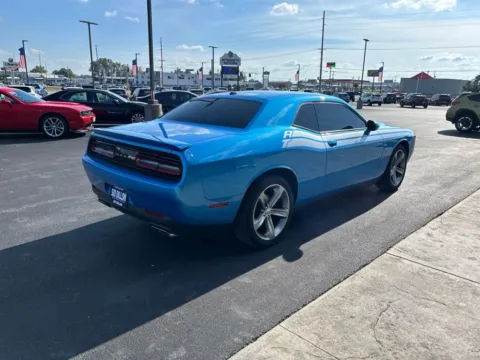More photos of 2015 Dodge Challenger R/T at Integrity Motors Group, IN