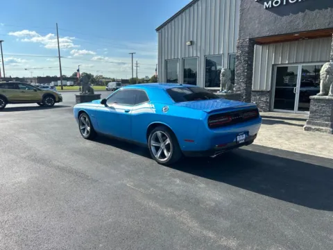 Another view of 2015 Dodge Challenger R/T for sale in Evansville, IN at Integrity Motors Group