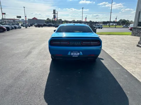 More photos of 2015 Dodge Challenger R/T at Integrity Motors Group, IN