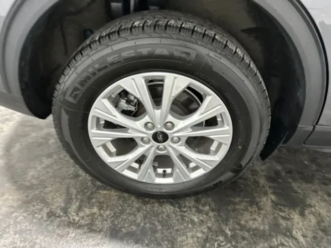More photos of 2024 Ford Escape Active at Integrity Motors Group, IN