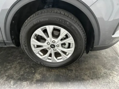 More photos of 2024 Ford Escape Active at Integrity Motors Group, IN
