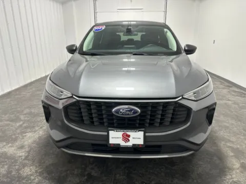 Photos of 2024 Ford Escape Active for sale in Evansville, IN at Integrity Motors Group
