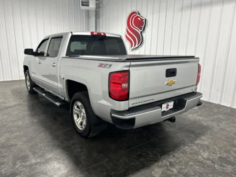 Photos of 2017 Chevrolet Silverado 1500 LT for sale in Evansville, IN at Integrity Motors Group
