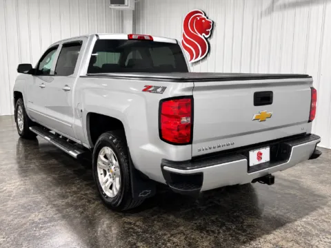 Photos of 2017 Chevrolet Silverado 1500 LT for sale in Evansville, IN at Integrity Motors Group
