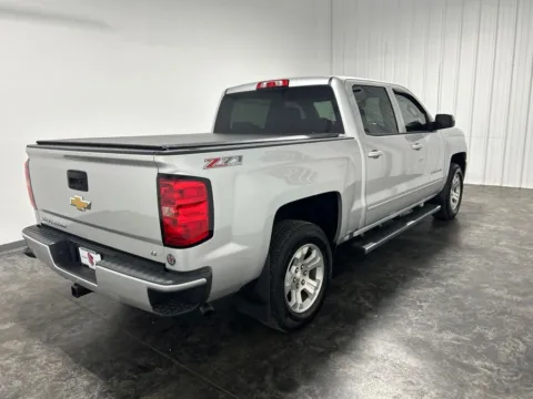More photos of 2017 Chevrolet Silverado 1500 LT at Integrity Motors Group, IN