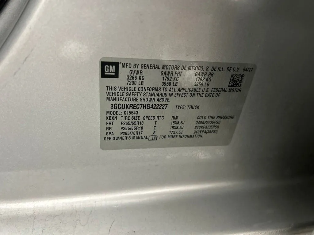 Chevrolet Silverado photo 13