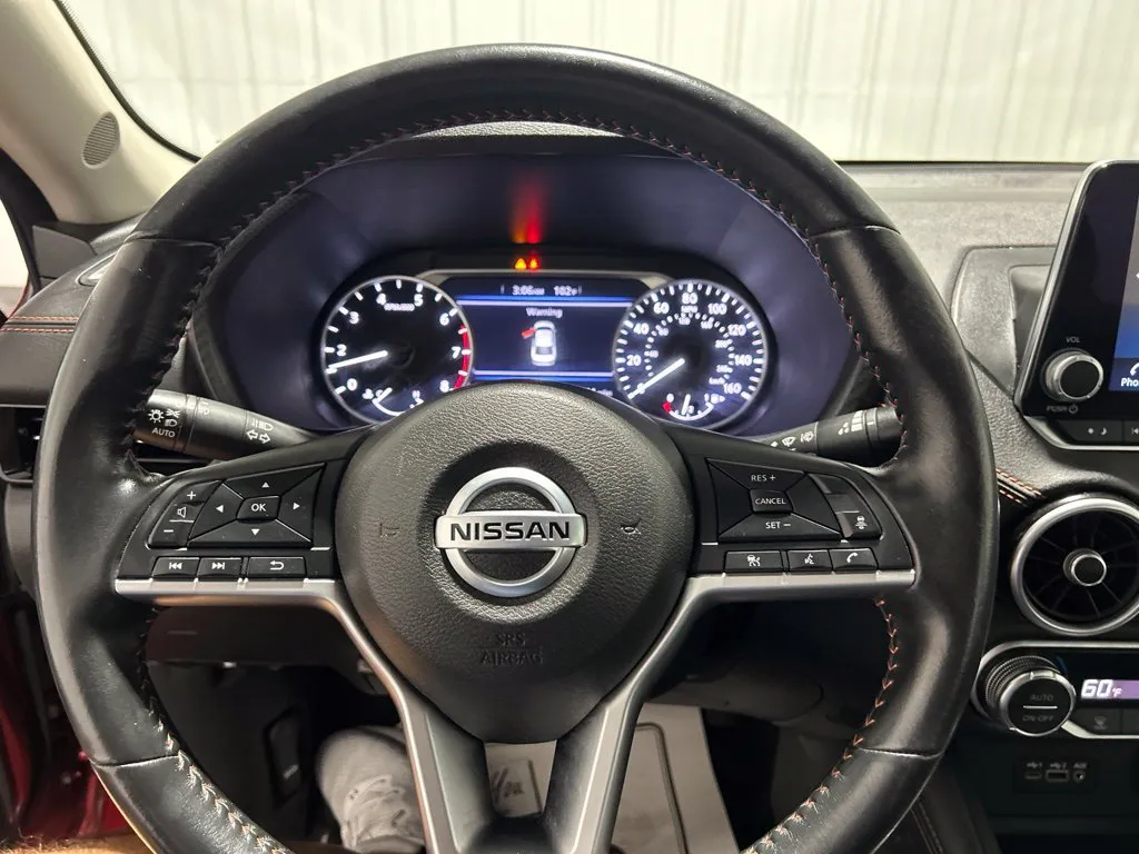 Nissan Sentra photo 23