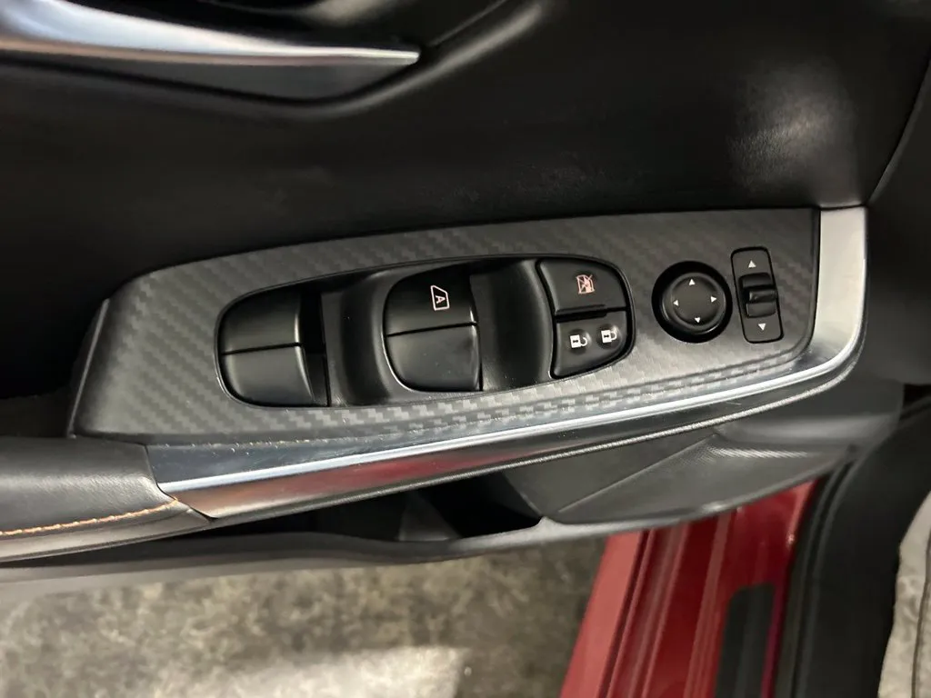 Nissan Sentra photo 21