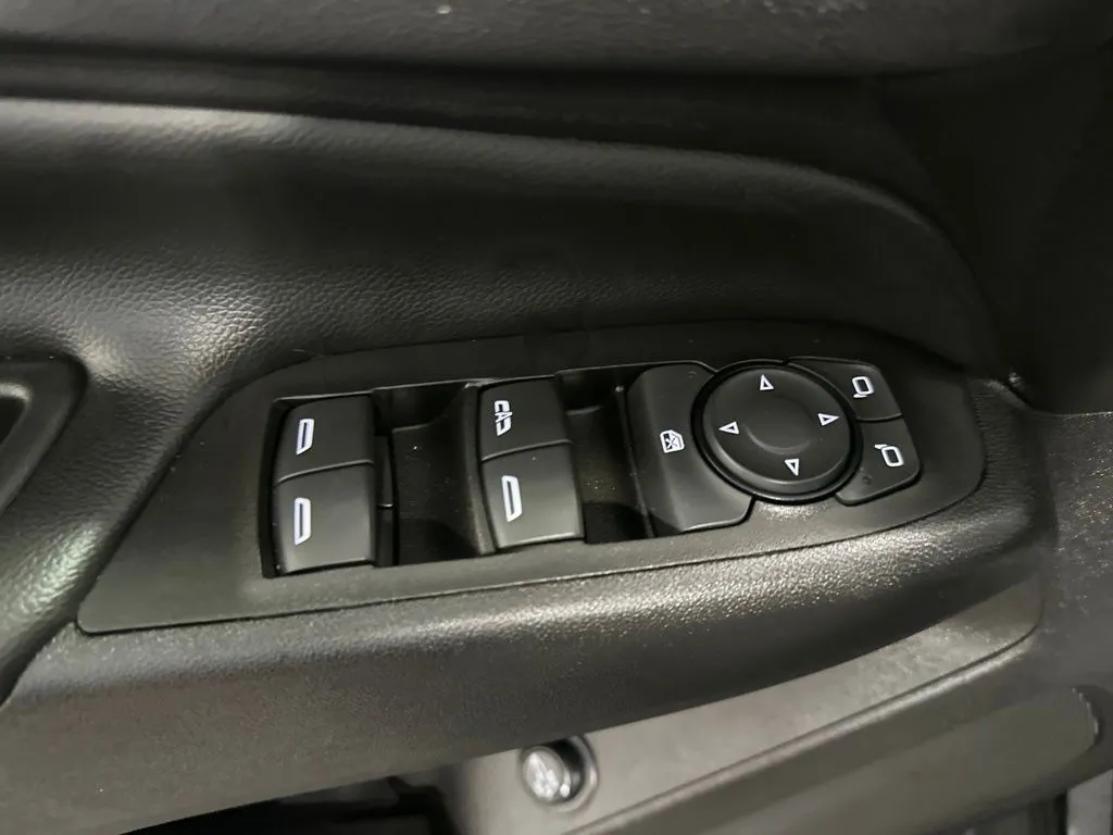 Chevrolet Equinox photo 11