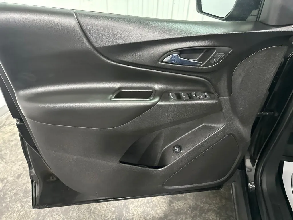 Chevrolet Equinox photo 10