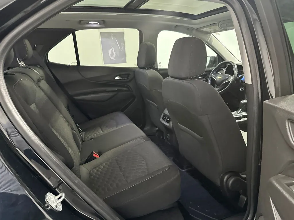 Chevrolet Equinox photo 25