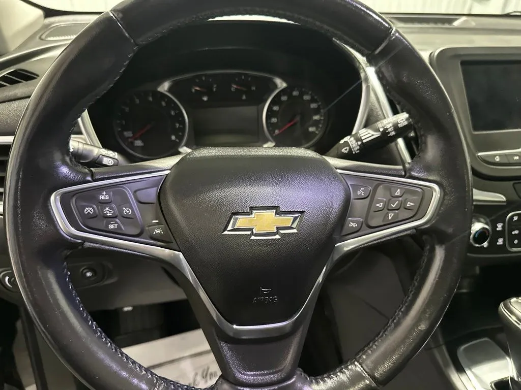 Chevrolet Equinox photo 17