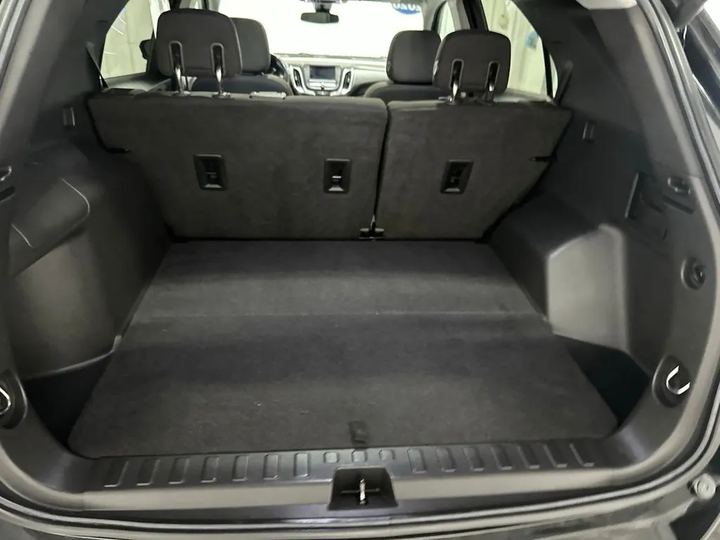Chevrolet Equinox photo 24