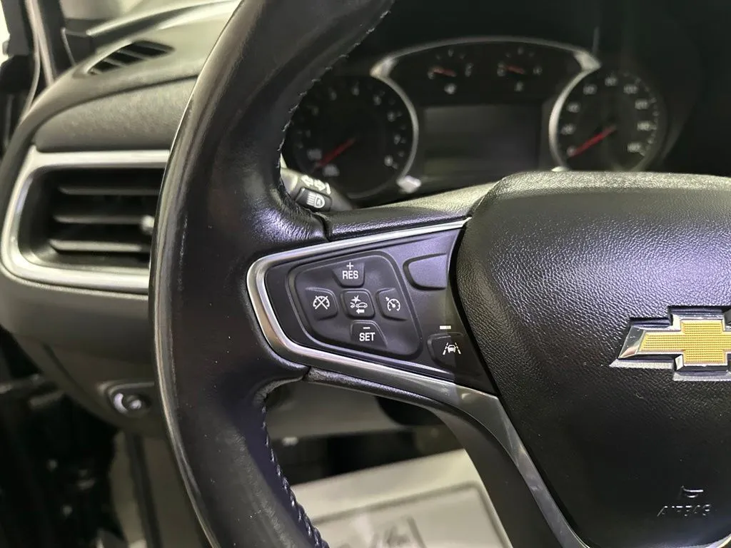 Chevrolet Equinox photo 18