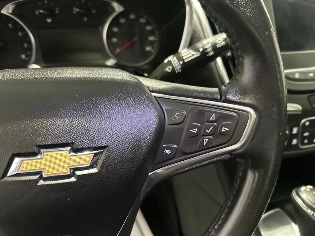 Chevrolet Equinox photo 19