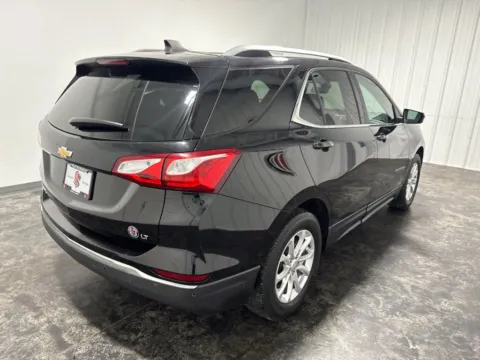 More photos of 2020 Chevrolet Equinox LT at Integrity Motors Group, IN