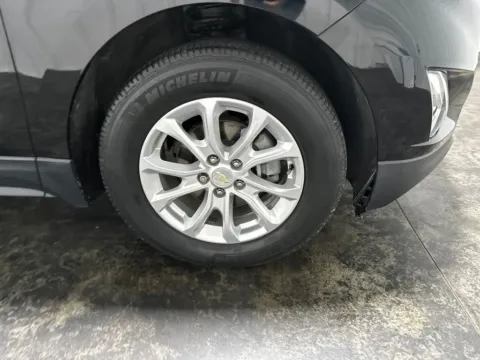 More photos of 2020 Chevrolet Equinox LT at Integrity Motors Group, IN