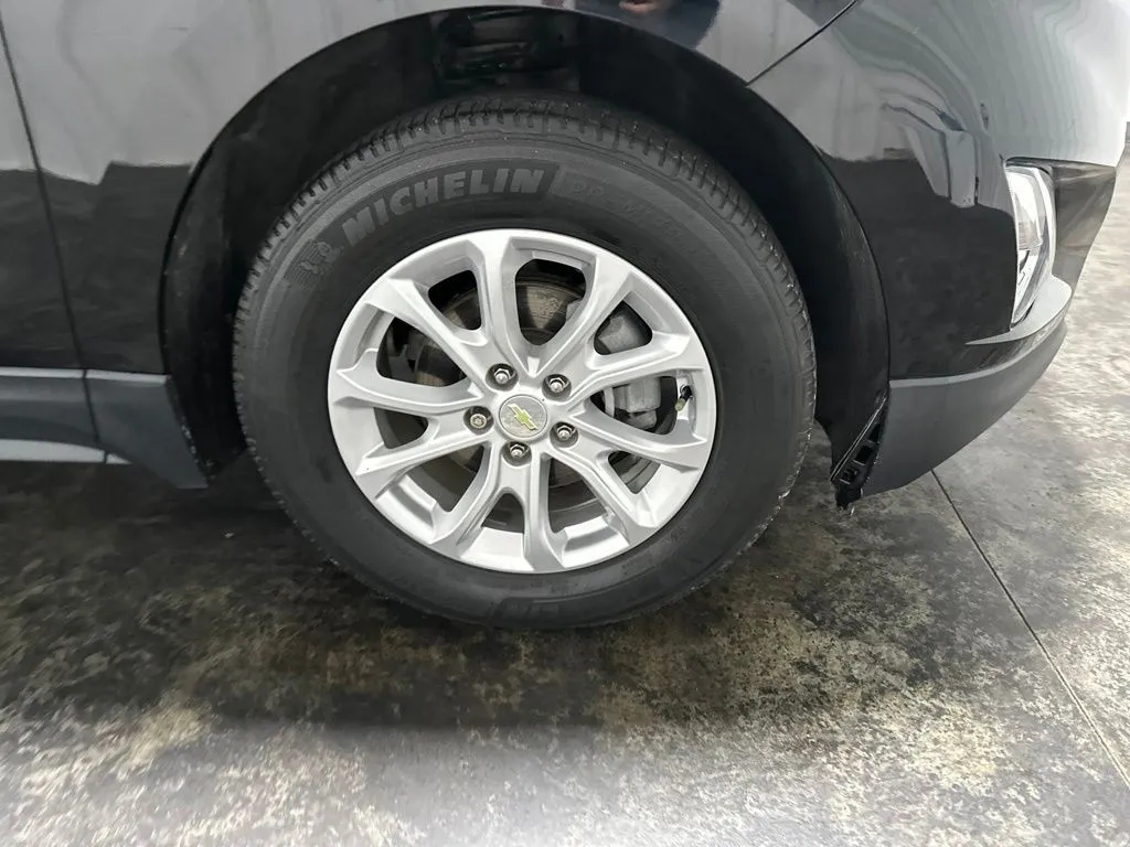 Chevrolet Equinox photo 4