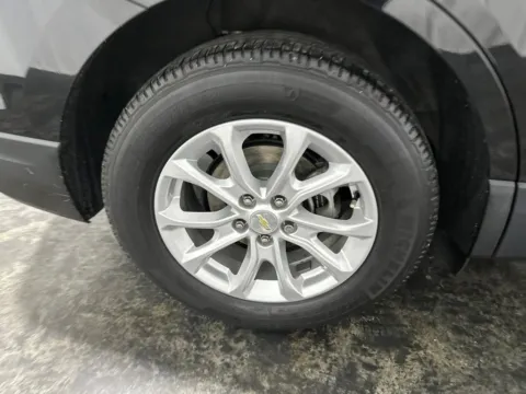 More photos of 2020 Chevrolet Equinox LT at Integrity Motors Group, IN