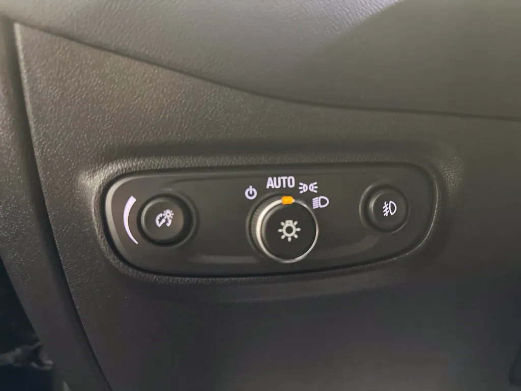 Chevrolet Equinox photo 16