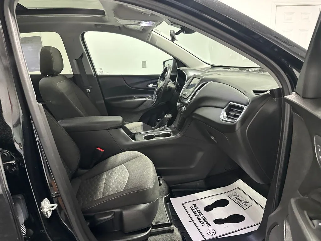 Chevrolet Equinox photo 26