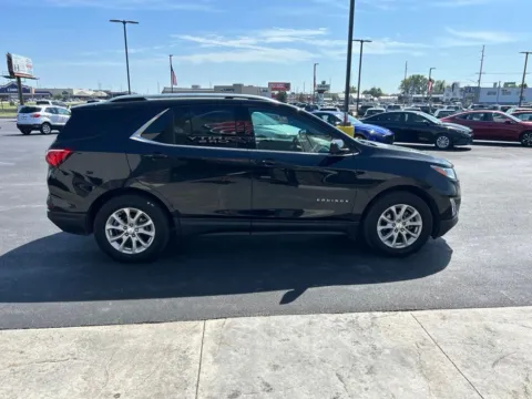 More photos of 2020 Chevrolet Equinox LT at Integrity Motors Group, IN