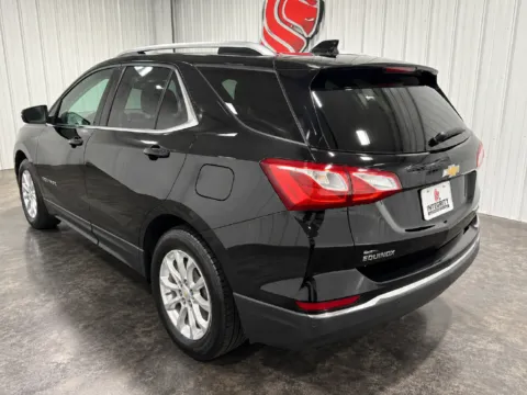 Photos of 2020 Chevrolet Equinox LT for sale in Evansville, IN at Integrity Motors Group