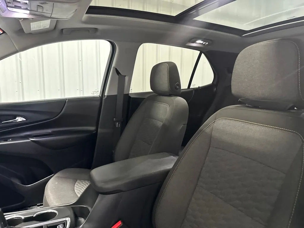Chevrolet Equinox photo 15