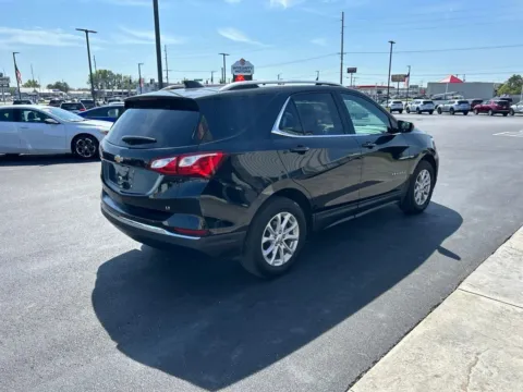 More photos of 2020 Chevrolet Equinox LT at Integrity Motors Group, IN