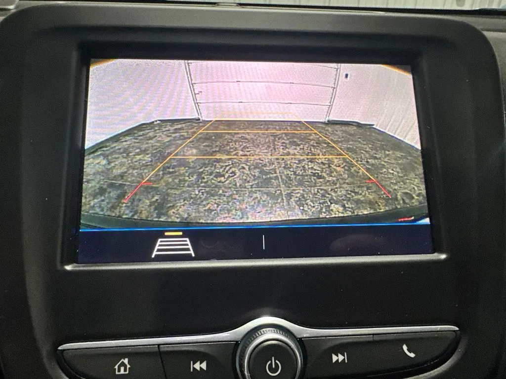 Chevrolet Equinox photo 22