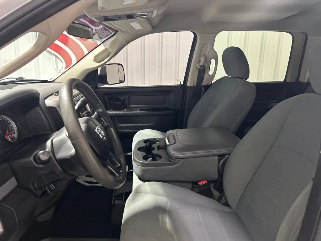 Ram 2500 photo 12
