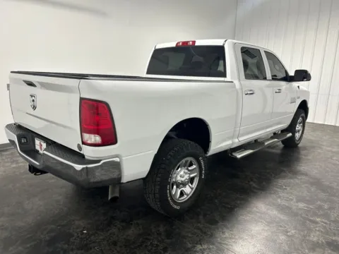 More photos of 2018 Ram 2500 Tradesman at Integrity Motors Group, IN