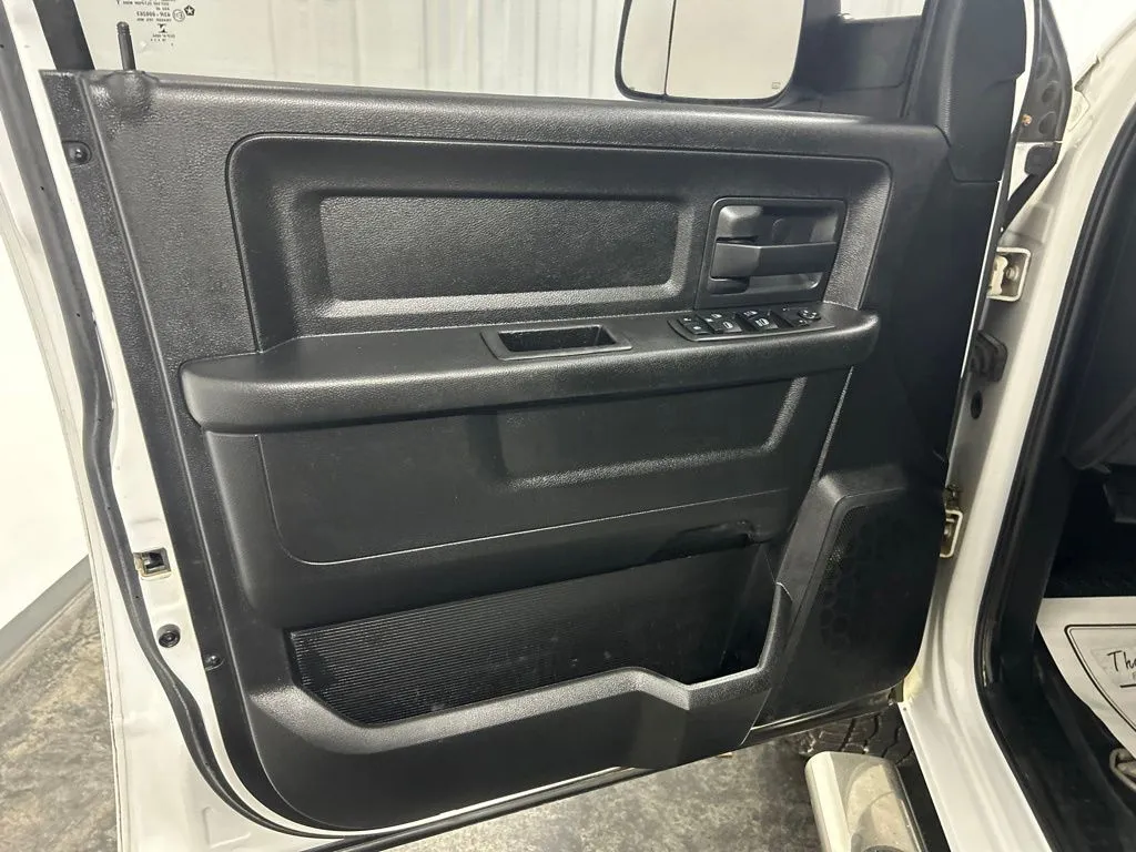 Ram 2500 photo 13