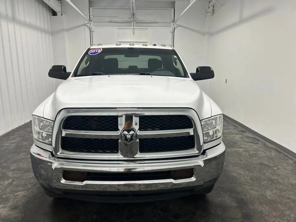 Ram 2500 photo 6
