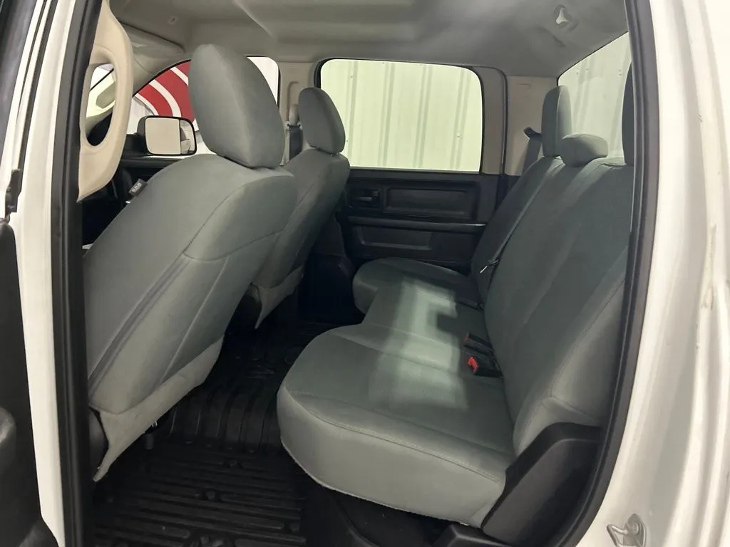 Ram 2500 photo 14